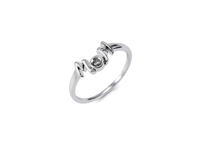 Mothers Day Ring